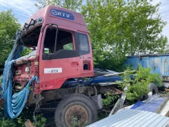 Foton Auman BJ425 ����