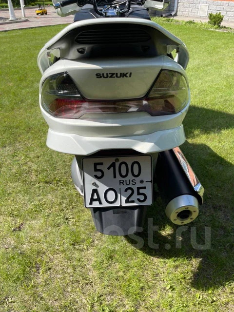 Suzuki Skywave 400. 400����. ��., ��������, ���������, ������ �� �� ����