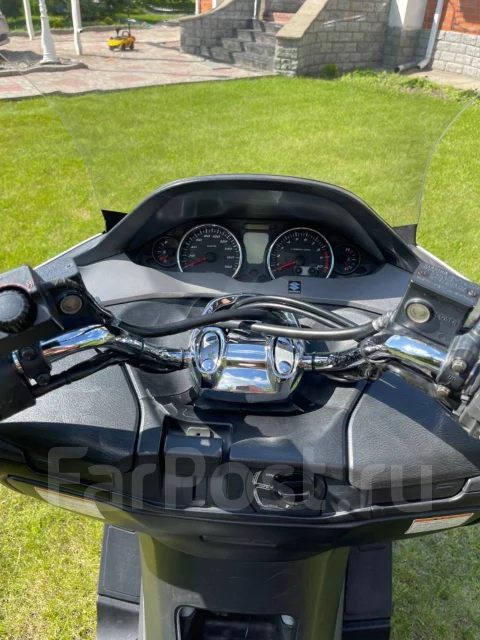 Suzuki Skywave 400. 400����. ��., ��������, ���������, ������ �� �� ����