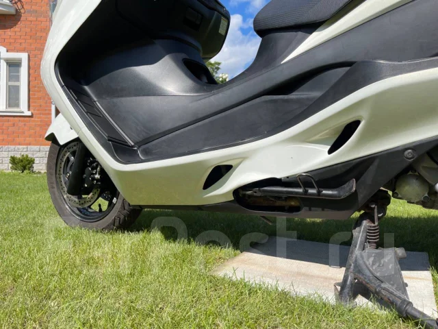 Suzuki Skywave 400. 400����. ��., ��������, ���������, ������ �� �� ����