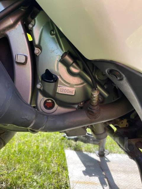 Suzuki Skywave 400. 400����. ��., ��������, ���������, ������ �� �� ����