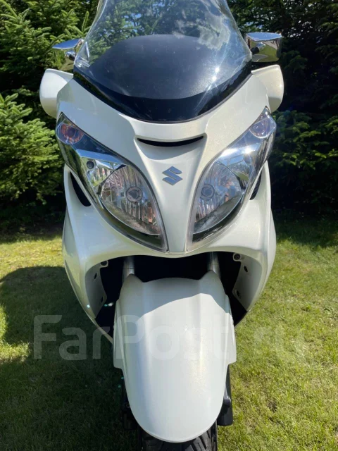 Suzuki Skywave 400. 400����. ��., ��������, ���������, ������ �� �� ����