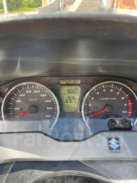 Suzuki Skywave 400. 400����. ��., ��������, ���������, ������ �� �� ����