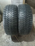 Michelin X-Ice 3. ������, ����������, 2017 ���, �/�, ����� 5 % ����