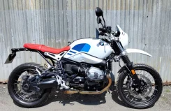 BMW R nineT. 1 200����. ��., ��������, ���������, ��� ������� ����