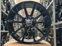 Messer. 7.5x17", 4x100, ET40, �� 73,1���. ��� ����� �� ������������ ����