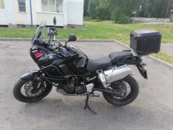 Yamaha XT 1200Z Super Tenere. 1 200����. ��., ��������, ���������, ������ �� �� ����