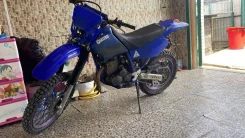 Yamaha TT-R 250. 250����. ��., ��������, ��� ���, ������ �� �� ����