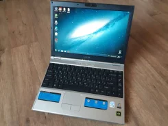 Sony VAIO. 13.3", 1,8����, ��� 2048 ��, ���� 160���, WiFi, ����������� �� 1��. ����