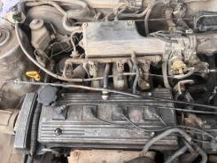  Toyota 4AFE  