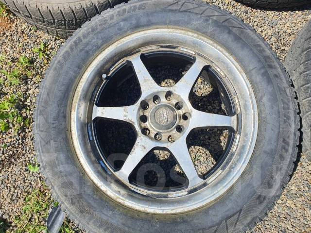 Диски с резиной r16, 16", 1 шт, 205 мм, 65 %, радиальный, 205/65r16 205 ...