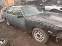 Nissan Laurel. HC35, RB20DE ����