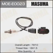 ������ ����������� Masuma, AUDI A6, A8, Volkswagen Passat MOE-E0023 ����