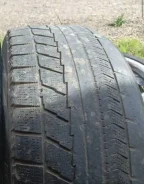 Bridgestone Blizzak VRX. ������, 2019 ���, �/�, ����� 70 % ����