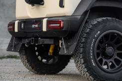  BMS  Suzuki Jimny 2018-2023   Gelandewagen-style 