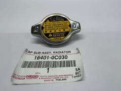 ������ ��������� Toyota 16401-0C030 1.1 ��������� ������ 164010C030 164010C030 ����