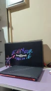 Thunderobot. 15.6", ��� 16 ��, ���� 512���, WiFi: 1, ����������� �� 3��. ����