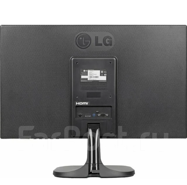 LG. 23.8", ���������� �� (LCD, LED, QLED) ����