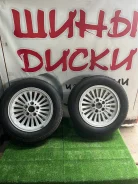 BMW. 7.0x16", 5x120, ET20 ����