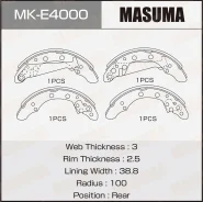 ������� ��������� ���������� ������ Masuma MK-E4000 MKE4000 ����