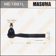 ���������� ������� ���� Masuma ME-1891L ME1891L ����