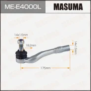 ���������� ������� ���� ����� Masuma MEE4000L MEE4000L ����