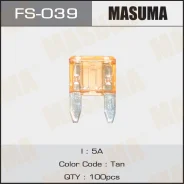 �������������� ��������� Mini 5� Masuma FS-039 FS039 ����