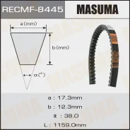 ������ �������� 17x1159 Masuma 8445 8445 ����