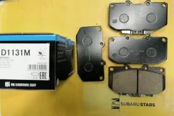 ������� ��������� �������� 4pot D1131M D1131M ����