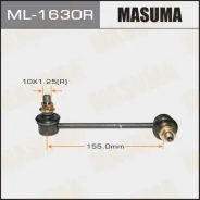 ������ ������������� Masuma ML-1630R ML1630R ����