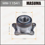 ������� ������ Masuma MW-11541 MW11541 ����