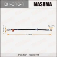 ����� ��������� �������� ������ Masuma BH-316-1 BH3161 ����