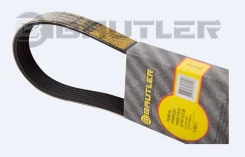 ������ ���������� ��� �/� ��� 2110 (6PK1125) � ������������� Bautler BTL0071BAV ����