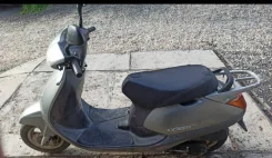 Honda Lead 90. 90����. ��., ��������, ��� ���, ������ �� �� ����