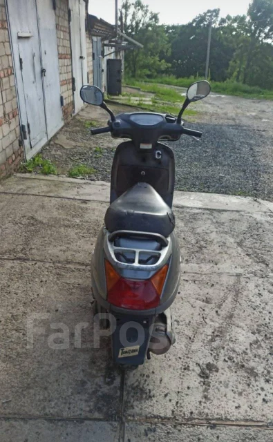 Honda Lead 90. 90����. ��., ��������, ��� ���, ������ �� �� ����