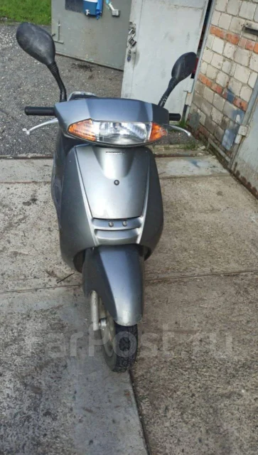 Honda Lead 90. 90����. ��., ��������, ��� ���, ������ �� �� ����