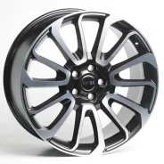 Kipardo. 9.5x21", 5x120, ET49, �� 72,6���. ����