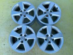 Toyota. 7.0x16", 5x114.3, ET45,  60,0. 