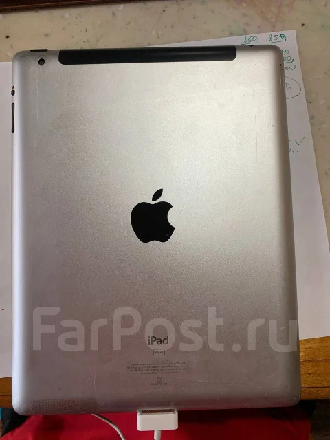 Apple iPad 2. 6.95 ������, ������ 64 �� ����