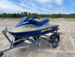 BRP Sea-Doo RX. 2002 ��� ����