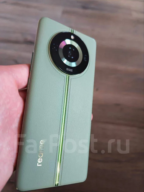 Realme 11 Pro+. �/�, 256 ��, �������, 5G ����