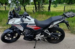 Honda CB 400X. 400����. ��., ��������, ���������, ������ �� �� ����