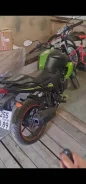 Motoland Bandit 250. 229����. ��., ��������, ���������, ������ �� �� ����