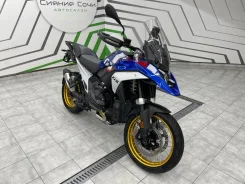 BMW R 1300 GS. 1 300����. ��., ��������, ���������, ��� ������� ����
