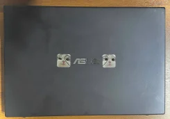 Asus VivoBook. 15.6", 2,3����, ��� 8 ��, ���� 512���, WiFi, Bluetooth, ����������� �� 1��. ����