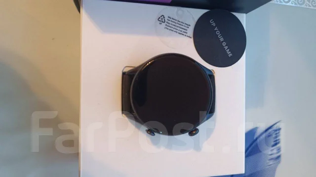 Amazfit GTR 3 Pro ����