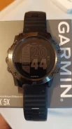 Garmin Fenix 5X ����