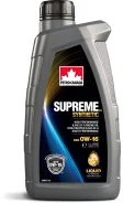 Petro-Canada Supreme