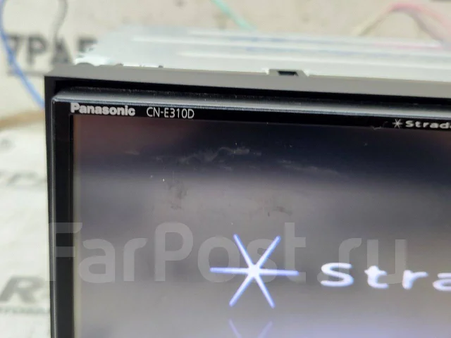 Panasonic CN-E310D ����