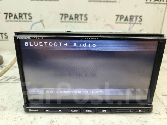 Panasonic CN-E310D ����